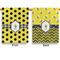 Honeycomb House Flags - Double Sided - APPROVAL