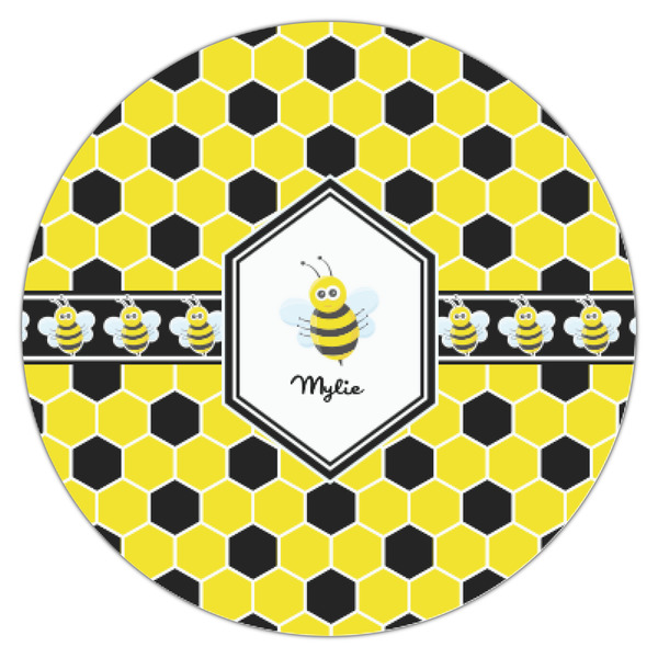 Honeycomb Icing Circle - XSmall - Single