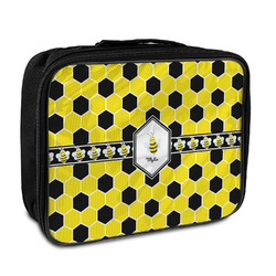 Honeycomb Insulated Lunch Bag (Personalized)