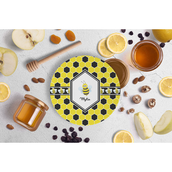 Honeycomb Jar Opener - Lifestyle Image