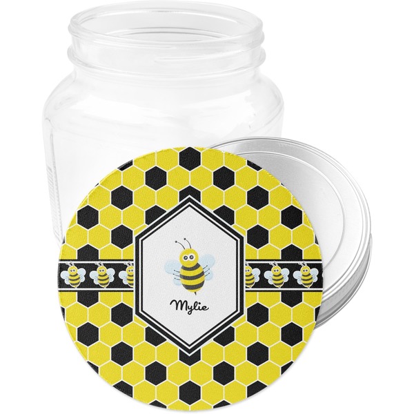 Honeycomb Jar Opener - Main