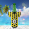 Honeycomb Jersey Bottle Cooler - LIFESTYLE