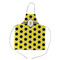 Honeycomb Kid's Apron w/ Name or Text