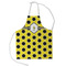 Honeycomb Kid's Aprons - Small Approval