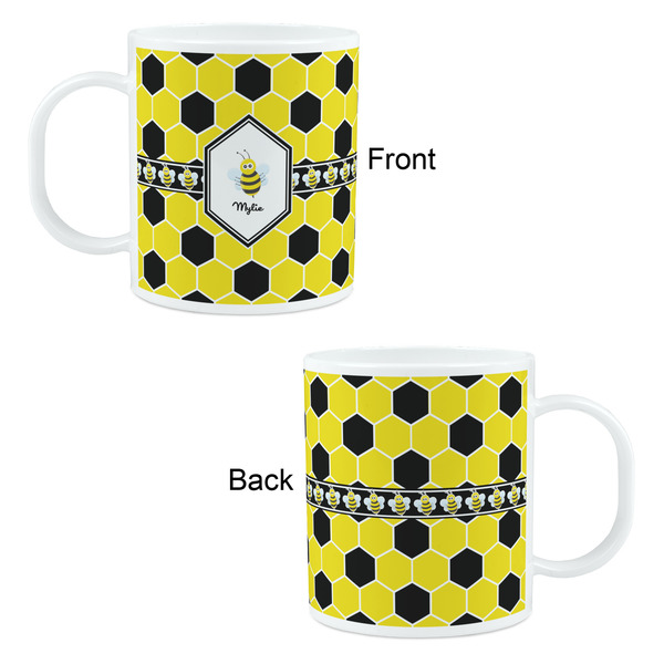 Honeycomb Kid's Mug - Apvl
