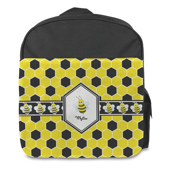Honeycomb Kids Backpack - Front