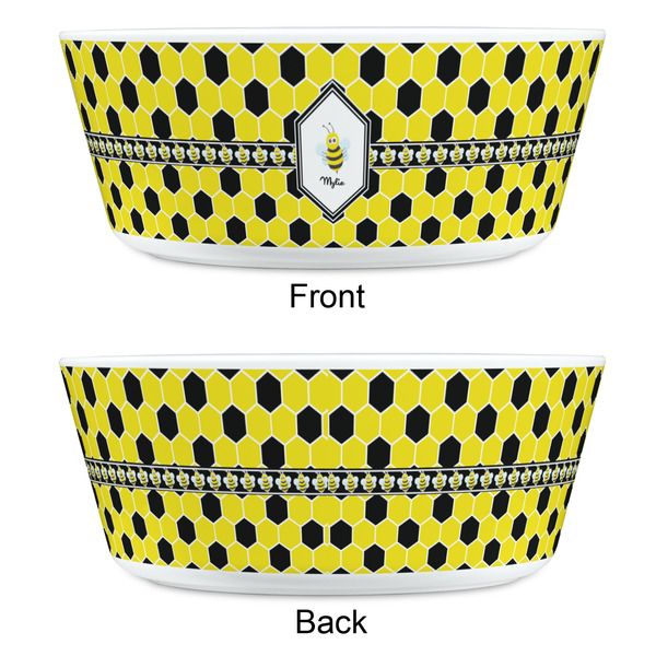 Honeycomb Kids Bowls - APPROVAL
