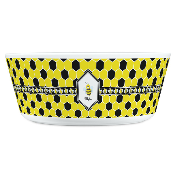 Honeycomb Kids Bowls - FRONT