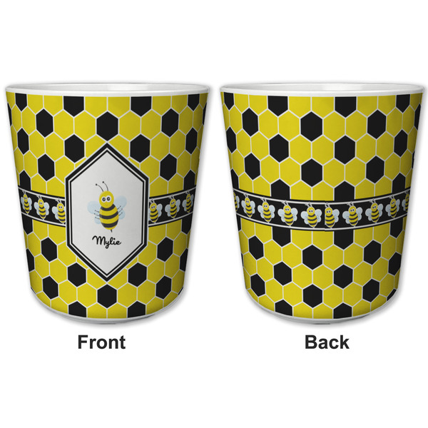 Honeycomb Kids Cup - APPROVAL