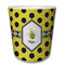 Honeycomb Plastic Tumbler 6oz (Personalized)