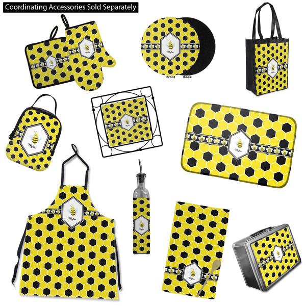 Honeycomb Kitchen Accessories & Decor