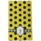 Honeycomb Kitchen Towel - Poly Cotton - Full Front