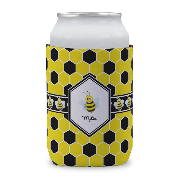 Honeycomb Can Sleeve