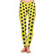 Honeycomb Ladies Leggings - Extra Small