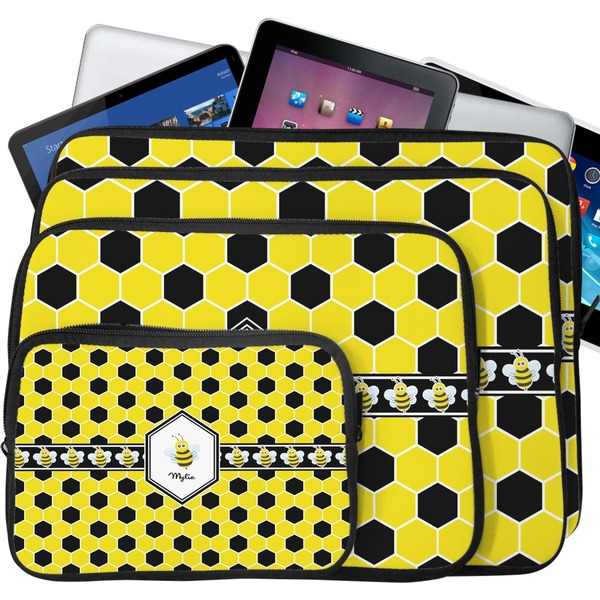 Honeycomb Laptop Case Sizes