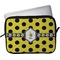 Honeycomb Laptop Sleeve / Case - 13" (Personalized)