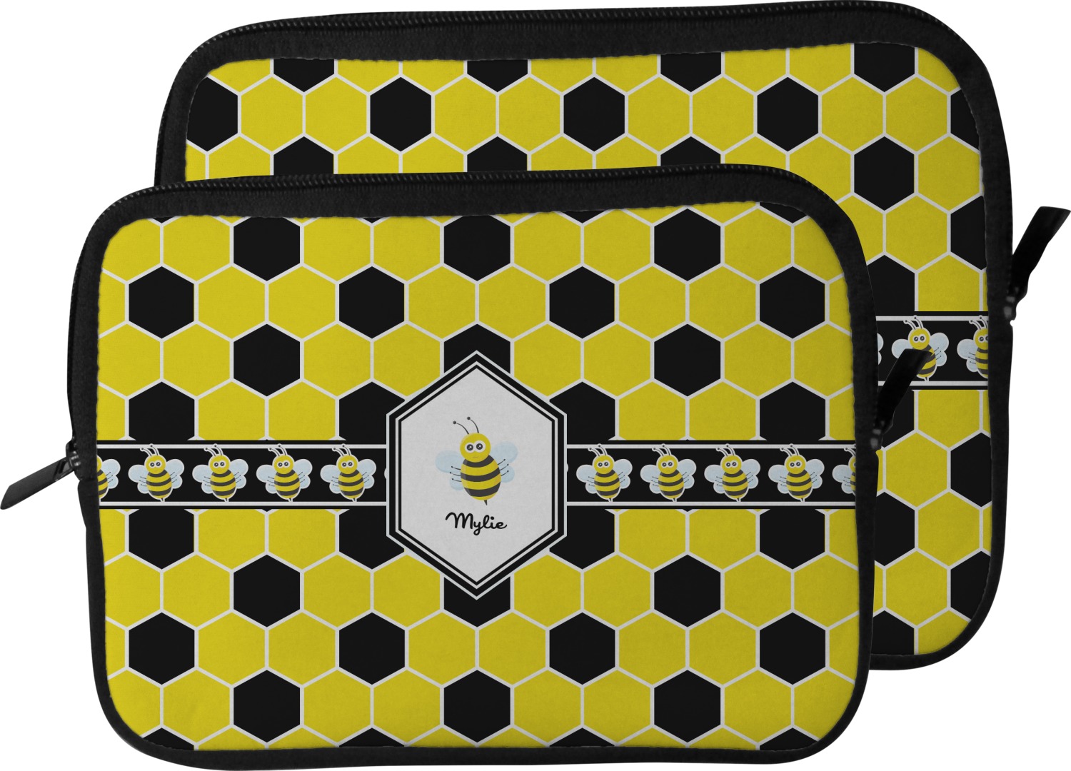 Custom Laptop Sleeve / Case 11" (Personalized) YouCustomizeIt