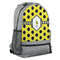 Honeycomb Backpack (Personalized)