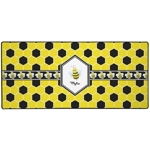 Honeycomb Large Gaming Mats - APPROVAL