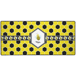 Honeycomb Gaming Mouse Pad (Personalized)