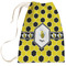 Honeycomb Laundry Bag - Large (Personalized)