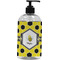 Honeycomb Plastic Soap / Lotion Dispenser (Personalized)