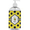 Honeycomb Large Liquid Dispenser (16 oz) - White