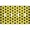 Honeycomb Light Switch Cover (4 Toggle Plate)
