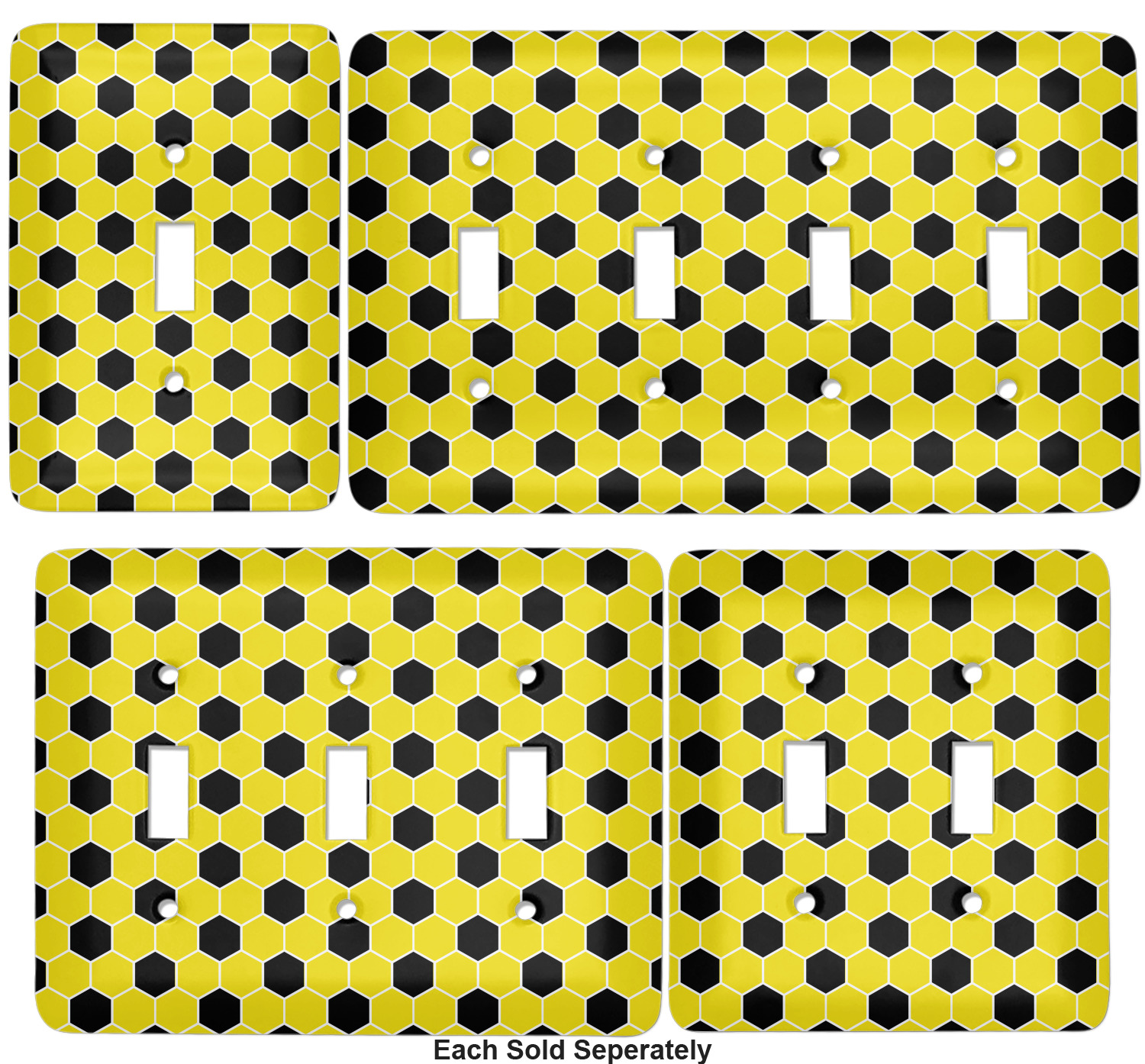 Light Switch Cover (Personalized) YouCustomizeIt