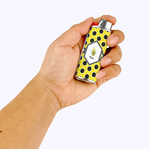 Honeycomb Lighter Case - LIFESTYLE