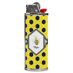 Honeycomb Case for BIC Lighters (Personalized)