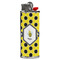 Honeycomb Case for BIC Lighters (Personalized)