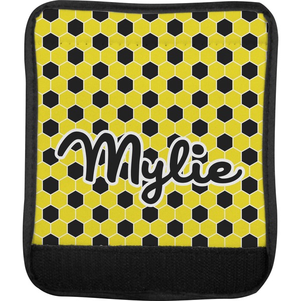 Honeycomb Luggage Handle Wrap (Approval)