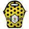 Honeycomb Lunch Bag w/ Name or Text