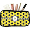 Honeycomb Makeup / Cosmetic Bag - Small (Personalized)