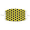 Honeycomb Adult Cloth Face Mask - XLarge