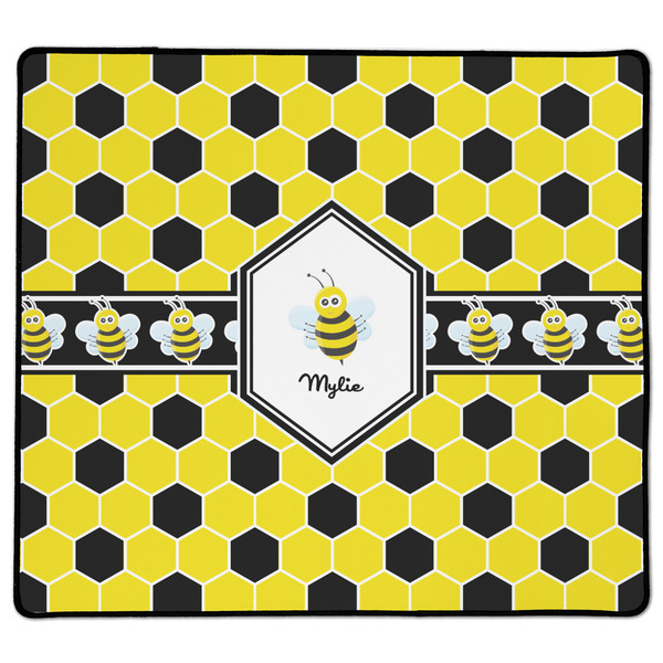 Honeycomb Medium Gaming Mats - APPROVAL