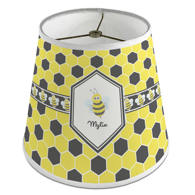 Honeycomb Empire Lamp Shade (Personalized)
