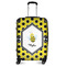 Honeycomb Medium Travel Bag - With Handle