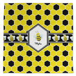 Honeycomb Microfiber Dish Towel (Personalized)