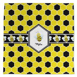Honeycomb Microfiber Dish Towel (Personalized)