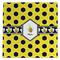 Honeycomb Microfiber Dish Towel (Personalized)