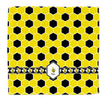 Honeycomb Microfiber Dish Rag (Personalized)