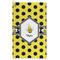 Honeycomb Microfiber Golf Towel (Personalized)