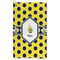 Honeycomb Microfiber Golf Towel (Personalized)