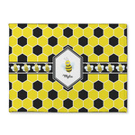 Honeycomb Microfiber Screen Cleaner (Personalized)