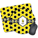 Honeycomb Mouse Pad (Personalized)