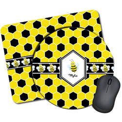 Honeycomb Mouse Pad (Personalized)