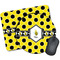 Honeycomb Mouse Pad (Personalized)