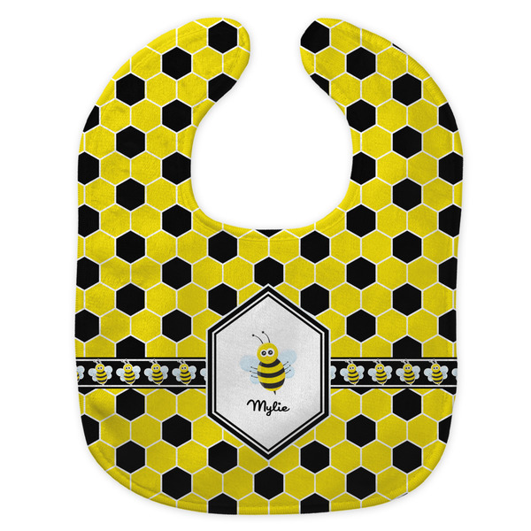 Honeycomb New Bib Flat Approval